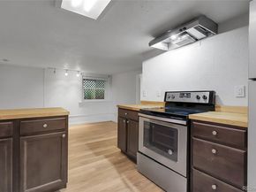 5001 W 30th Avenue, Denver CO 80212