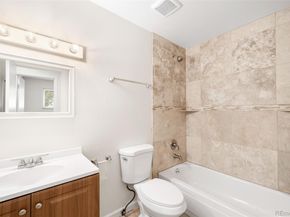 15889 E Mansfield Avenue, Aurora CO 80013