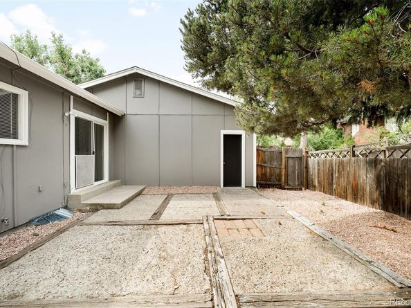 15889 E Mansfield Avenue, Aurora CO 80013