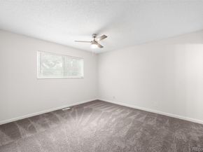 15889 E Mansfield Avenue, Aurora CO 80013
