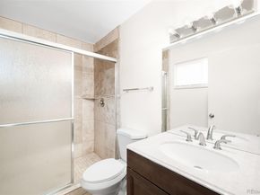 15889 E Mansfield Avenue, Aurora CO 80013