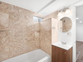 15889 E Mansfield Avenue, Aurora CO 80013