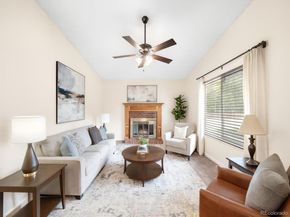 15889 E Mansfield Avenue, Aurora CO 80013