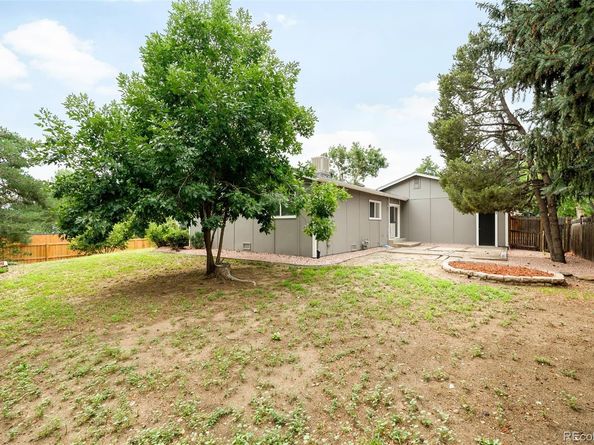 15889 E Mansfield Avenue, Aurora CO 80013
