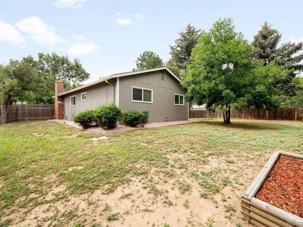 15889 E Mansfield Avenue, Aurora CO 80013