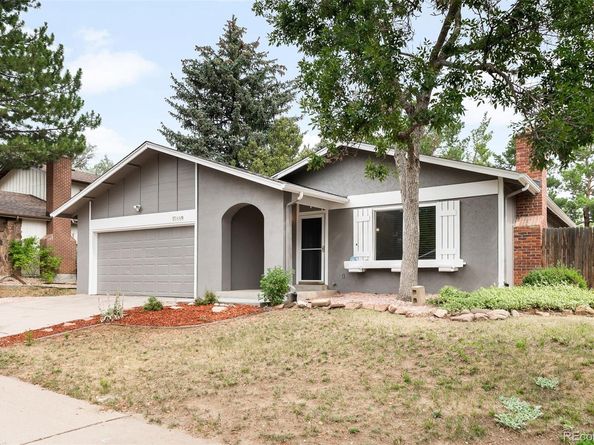 15889 E Mansfield Avenue, Aurora CO 80013
