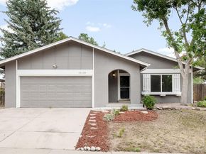 15889 E Mansfield Avenue, Aurora CO 80013