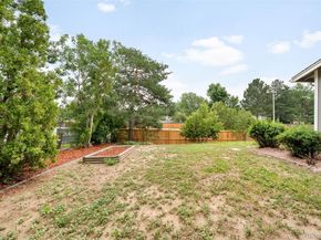 15889 E Mansfield Avenue, Aurora CO 80013