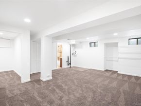 15889 E Mansfield Avenue, Aurora CO 80013