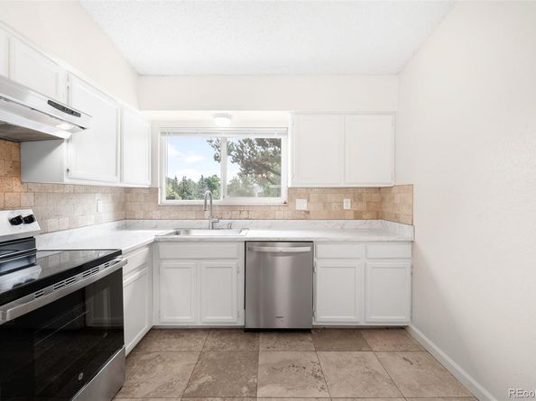 15889 E Mansfield Avenue, Aurora CO 80013
