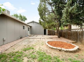 15889 E Mansfield Avenue, Aurora CO 80013