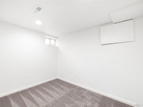 15889 E Mansfield Avenue, Aurora CO 80013