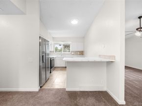 15889 E Mansfield Avenue, Aurora CO 80013