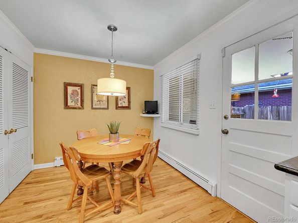 2835 S University Boulevard, Denver CO 80210