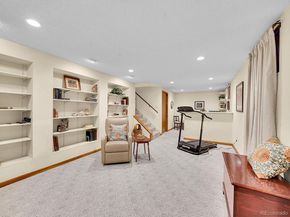2835 S University Boulevard, Denver CO 80210