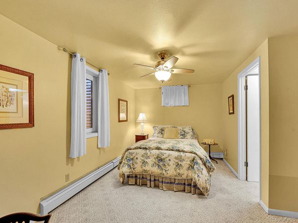 2835 S University Boulevard, Denver CO 80210