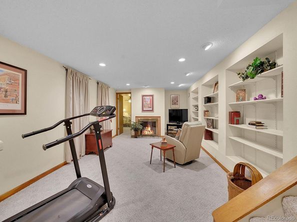 2835 S University Boulevard, Denver CO 80210