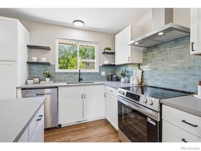 980 Hartford Drive, Boulder CO 80305