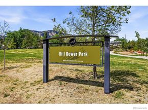 980 Hartford Drive, Boulder CO 80305