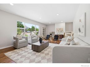 980 Hartford Drive, Boulder CO 80305