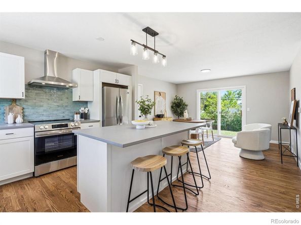 980 Hartford Drive, Boulder CO 80305