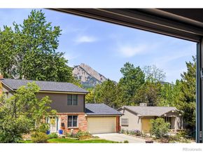980 Hartford Drive, Boulder CO 80305