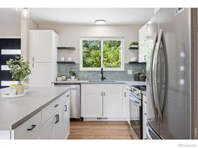 980 Hartford Drive, Boulder CO 80305
