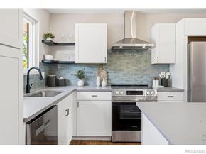 980 Hartford Drive, Boulder CO 80305