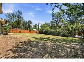 980 Hartford Drive, Boulder CO 80305