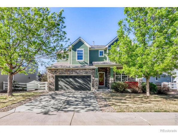 5016 Kimberly Place, Longmont CO 80503