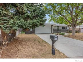 991 S Holland Court, Lakewood CO 80226