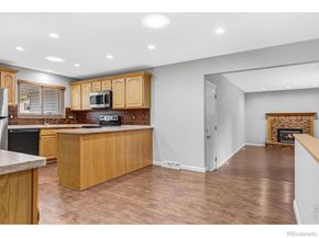 991 S Holland Court, Lakewood CO 80226