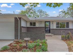 991 S Holland Court, Lakewood CO 80226