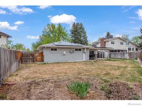 991 S Holland Court, Lakewood CO 80226
