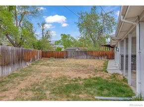 991 S Holland Court, Lakewood CO 80226