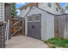 991 S Holland Court, Lakewood CO 80226