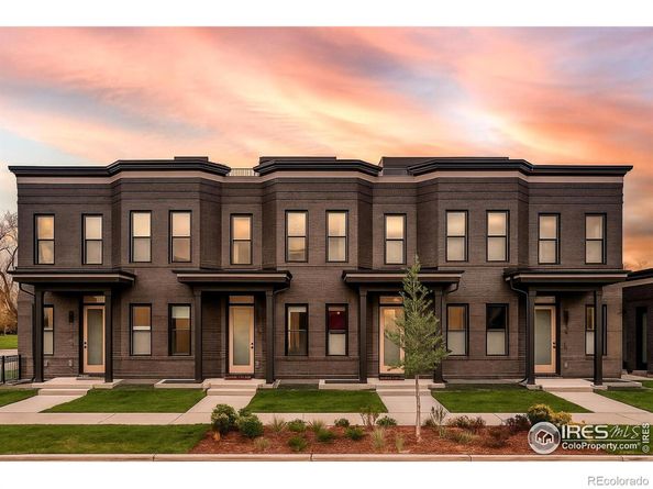859 30th Street, Denver CO 80205