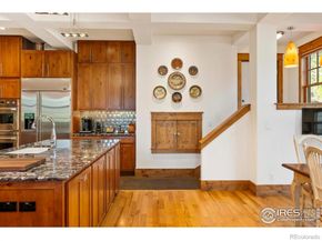 1498 King Avenue, Boulder CO 80302