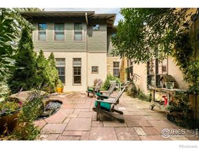 1498 King Avenue, Boulder CO 80302