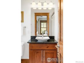 1498 King Avenue, Boulder CO 80302