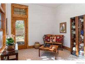 1498 King Avenue, Boulder CO 80302