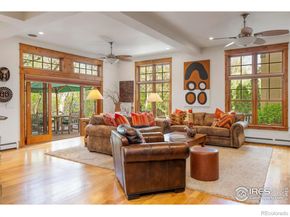 1498 King Avenue, Boulder CO 80302