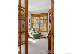 1498 King Avenue, Boulder CO 80302