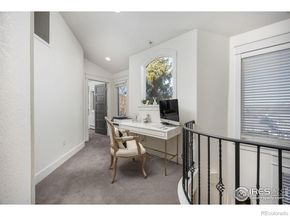 780 College Avenue, Boulder CO 80302