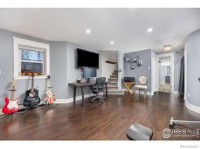 780 College Avenue, Boulder CO 80302