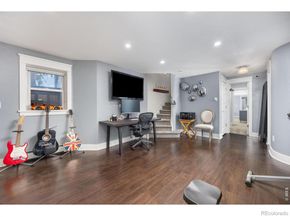 780 College Avenue, Boulder CO 80302