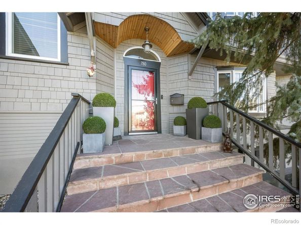 780 College Avenue, Boulder CO 80302