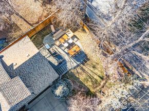 780 College Avenue, Boulder CO 80302