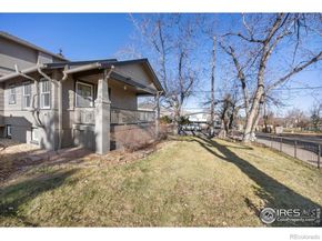 780 College Avenue, Boulder CO 80302