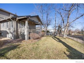 780 College Avenue, Boulder CO 80302